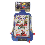 Flipper de table électronique Lexibook Mario Kart avec un superbe design, des sons, des éclairages et des partitions numériques pour jouer seul ou défier vos amis.
