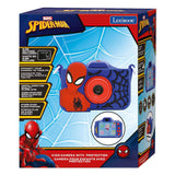 Appareil photo pour enfants Lexibook avec protection Spider-Man