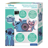 Appareil photo pour enfants Lexibook avec protection contre les points