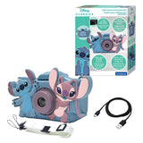 Appareil photo pour enfants Lexibook avec protection contre les points