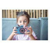 Appareil photo pour enfants Lexibook avec protection contre les points