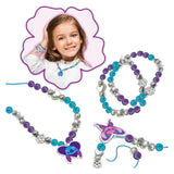 Bijoux d'amitié au point Lisciani