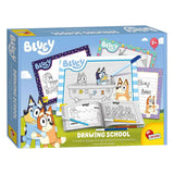 École de dessin Bluey Lisciani