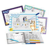 École de dessin Bluey Lisciani