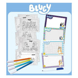 École de dessin Bluey Lisciani
