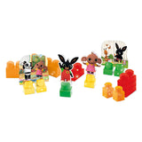 Blocs Lisciani bing zainetto