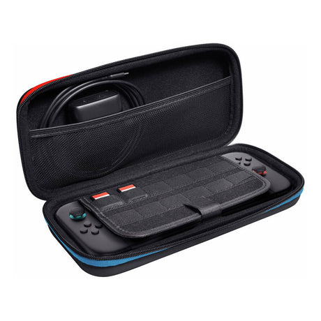 Nintendo trust gxt 1251 hardcase zwart voor switch 2