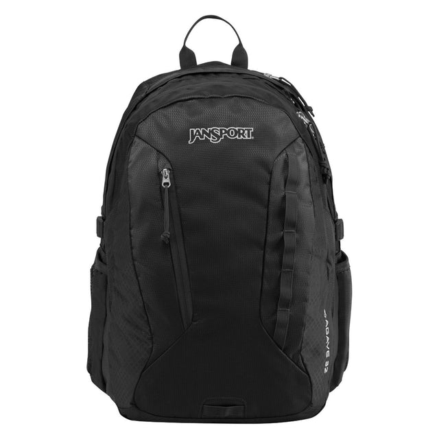Jansport rugzak agave black