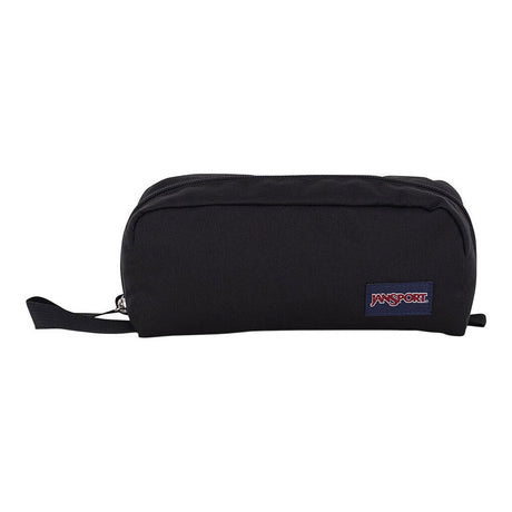Jansport perfect pouch etui - black