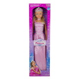 Xl prinsessenpop 105 cm