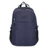 Enrico benetti rugzak luzern navy - laptop 17 inch