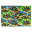 Tapis de jeu Dino World - 140x200cm