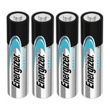 Energizer Max Plus LR03 AAA blister 4 pièces
