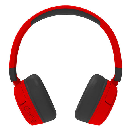 Super mario team junior bluetooth hoofdtelefoon