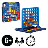 Hasbro vier op een rij fr