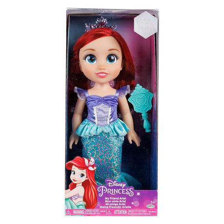 Poupée Jakks Disney Princesse Ariel - 38cm