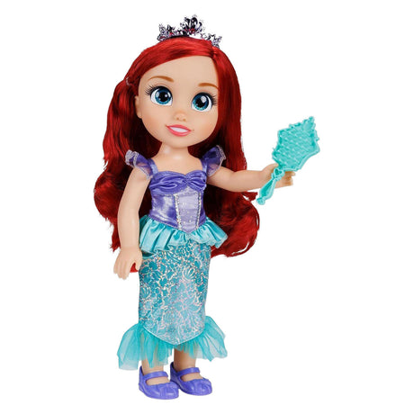 Poupée Jakks Disney Princesse Ariel - 38cm
