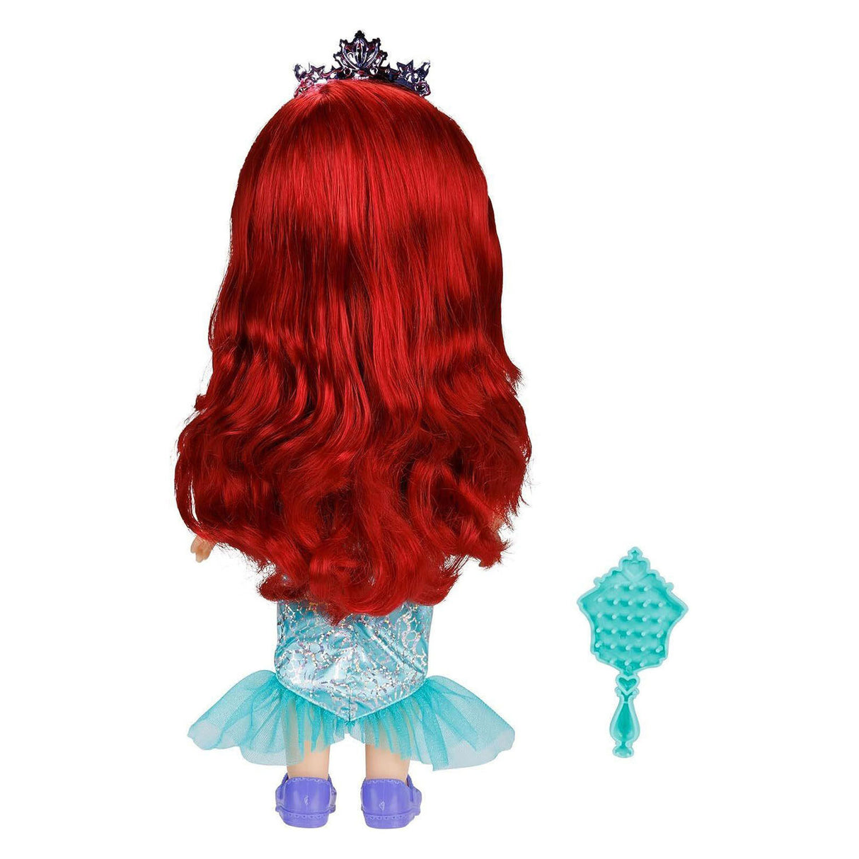 Poupée princesse Disney 38 cm ariel
