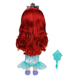Poupée princesse Disney 38 cm ariel