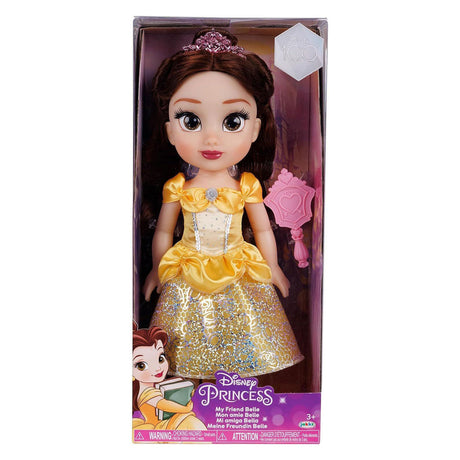 Poupée Jakks Disney Princesse Belle - 38cm