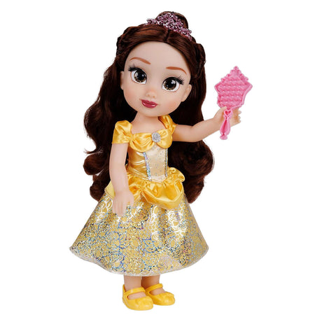 Poupée Jakks Disney Princesse Belle - 38cm