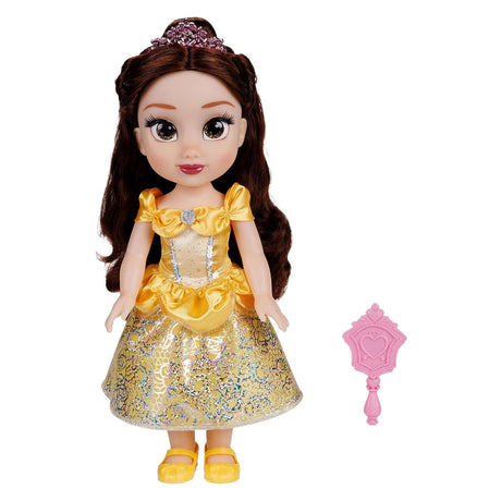 Poupée Jakks Disney Princesse Belle - 38cm