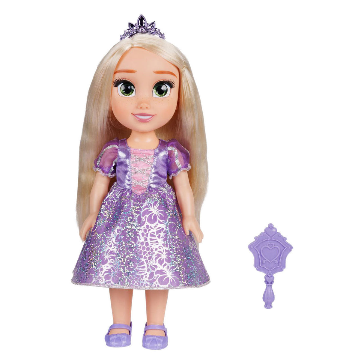 Poupée Jakks Disney Princesse Raiponce - 38cm