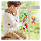 Ludi baby spinners