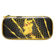 Power a switch 2 housse de protection slim case - pikachu storm