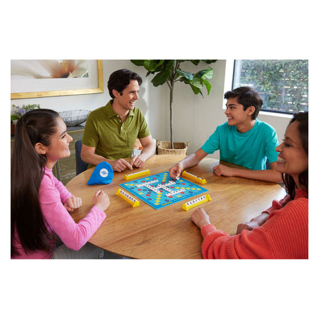 Jeu Pokémon Scrabble