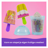 Mélangeur de smoothie au sable cinétique | 2 pièces