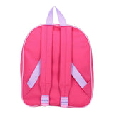 Vadobag sac à dos bonjour kitty 32x26x11cm rose