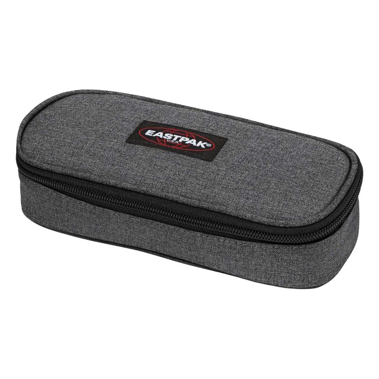 Eastpak trousse ovale simple - denim noir