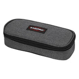 Eastpak trousse ovale simple - denim noir