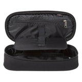 Eastpak trousse ovale simple - denim noir