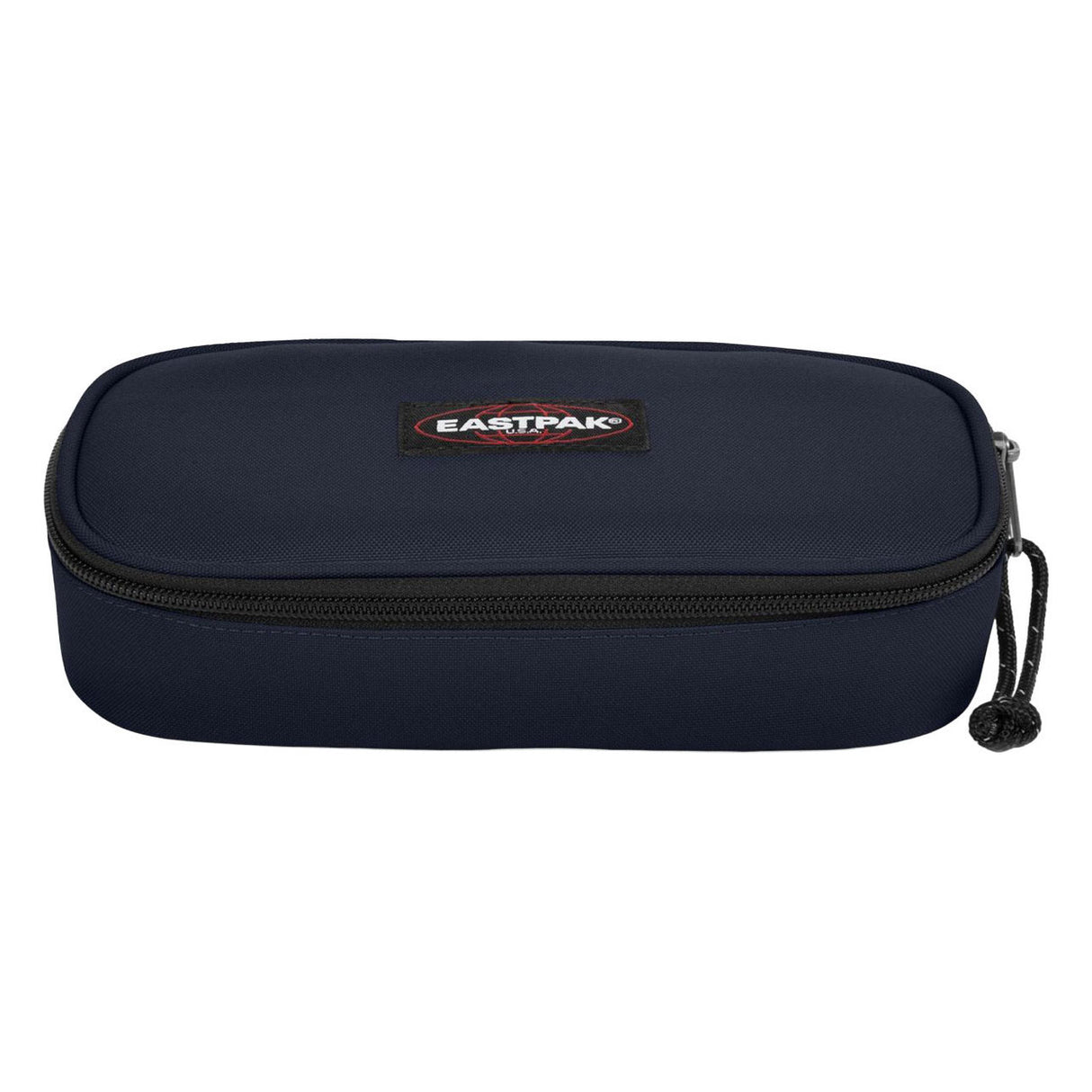 Trousse simple ovale Eastpak - ultra marine