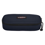 Trousse simple ovale Eastpak - ultra marine