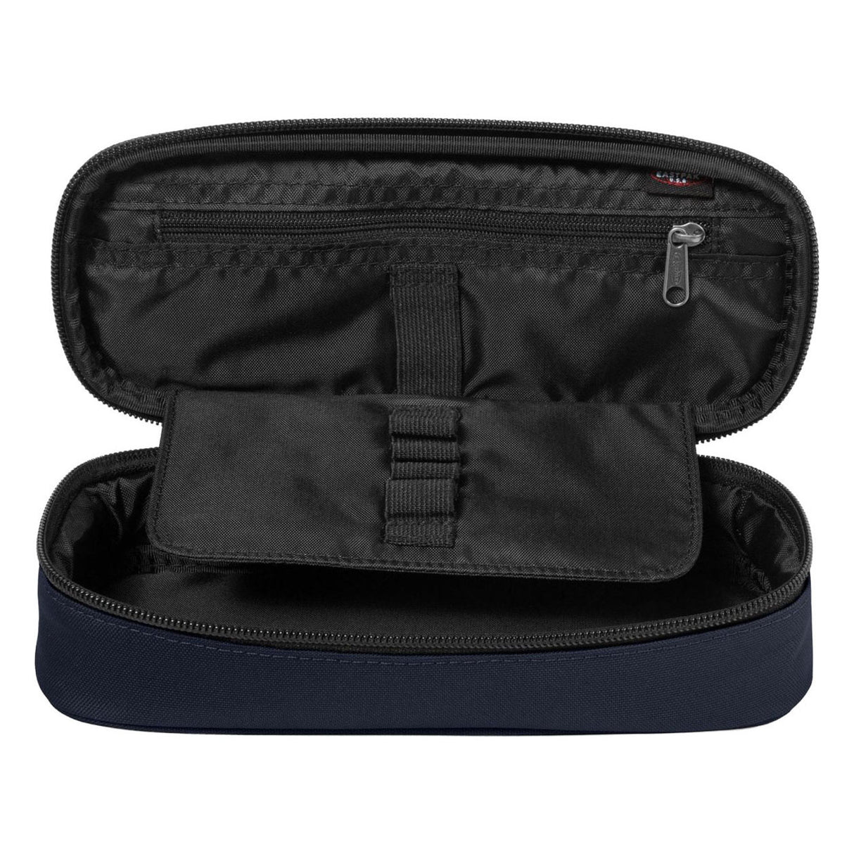 Trousse simple ovale Eastpak - ultra marine