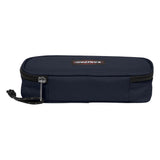 Trousse simple ovale Eastpak - ultra marine