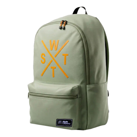 Watts r-pack olive rugzak