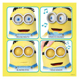 Ty universal minions henry interactieve knuffel