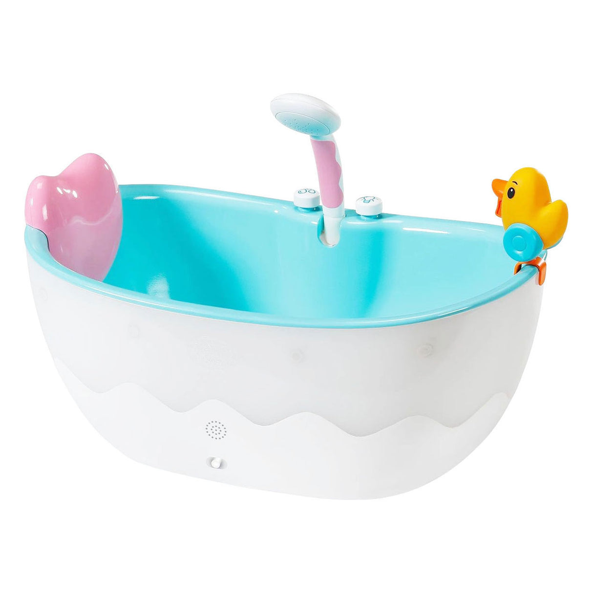 Zapf création bébé né bain avec lumière et son