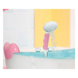 Zapf création bébé né bain avec lumière et son