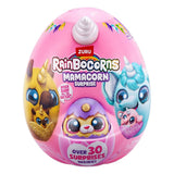 Oeuf surprise mamacorn de Zuru rainbocorns