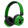 Casque Bluetooth Otl Technologies Minecraft (mc1231)