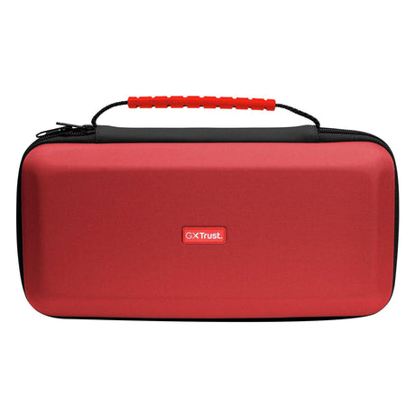 Trust switch 2 gxt1252rb xl opbergtas - rood blauw