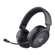 Trust gxt499 forta wireless headset - zwart