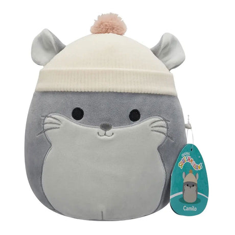 Squishmallows | 6 pièces