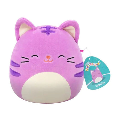 Squishmallows | 6 pièces