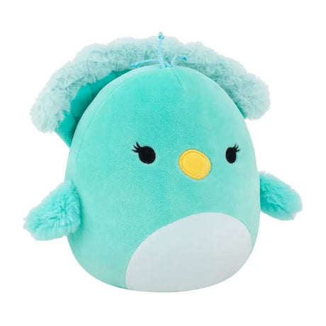 Squishmallows | 6 pièces